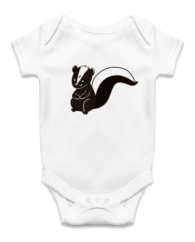 Skunkiukas Skunkiukas